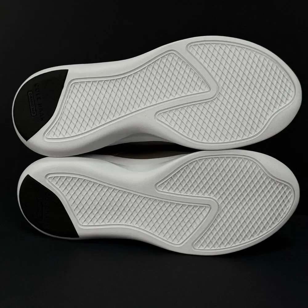Cole Haan step into